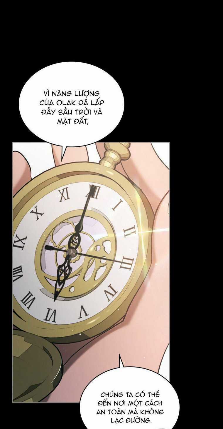 Khi Số Phận Tìm Đến Hai Ta - Chapter 2 - Trang 16