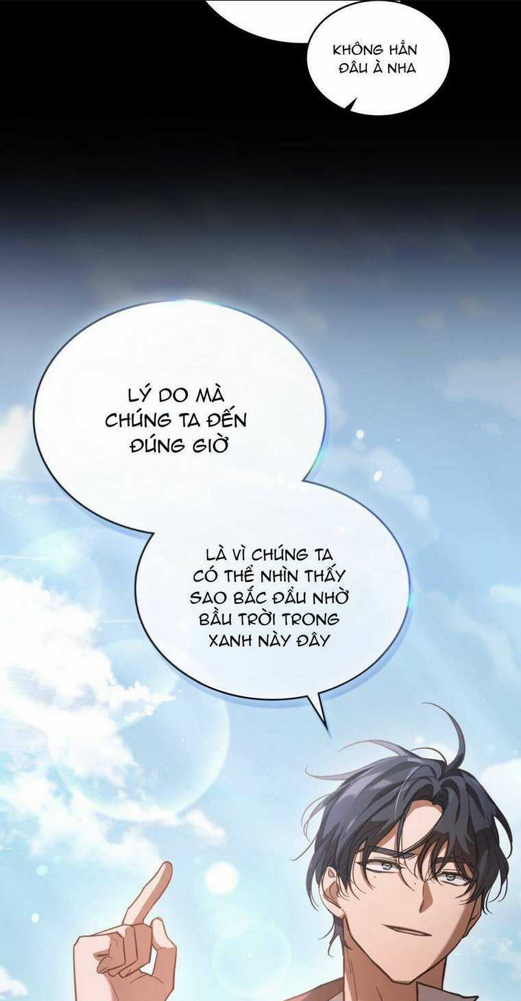 Khi Số Phận Tìm Đến Hai Ta - Chapter 2 - Trang 17