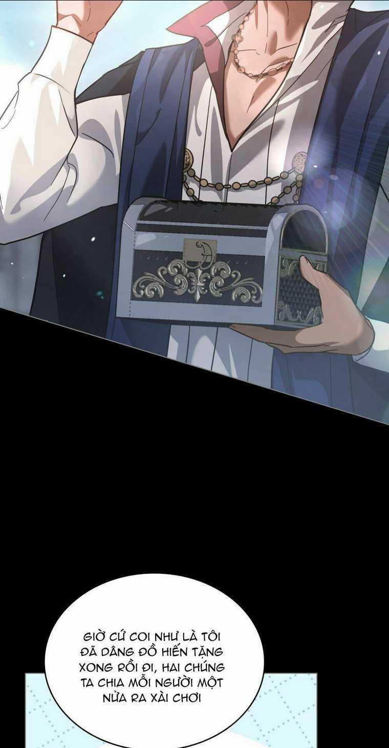Khi Số Phận Tìm Đến Hai Ta - Chapter 2 - Trang 18