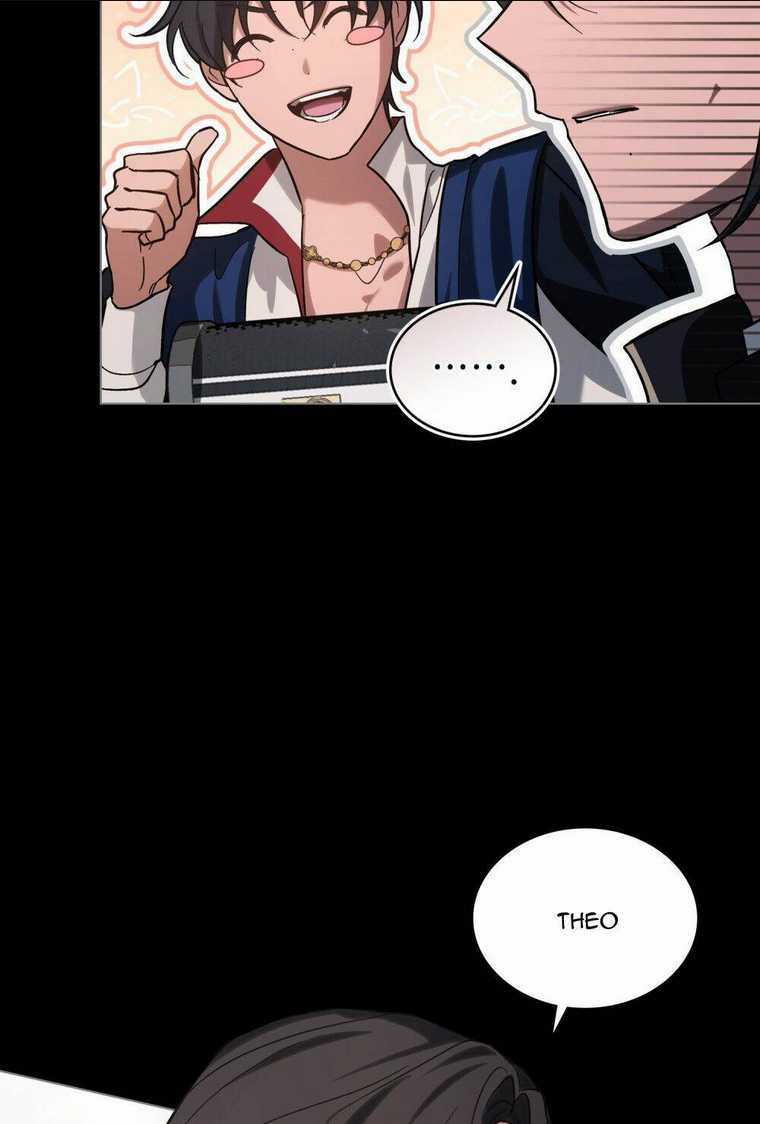 Khi Số Phận Tìm Đến Hai Ta - Chapter 2 - Trang 20