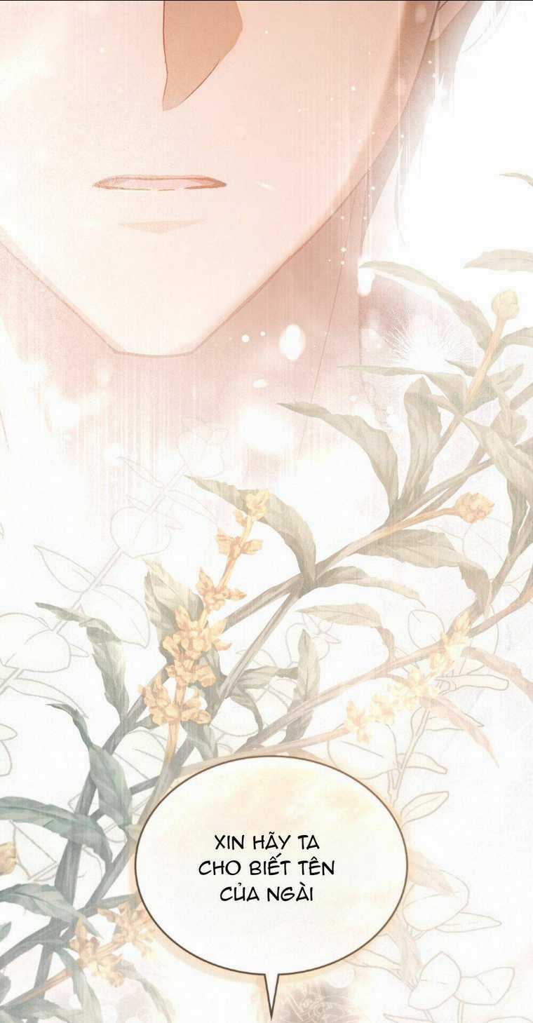 Khi Số Phận Tìm Đến Hai Ta - Chapter 2 - Trang 27