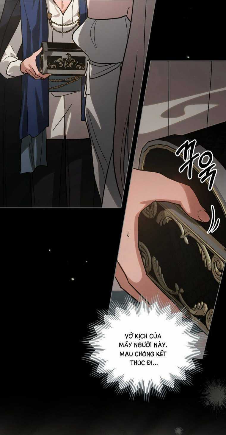 Khi Số Phận Tìm Đến Hai Ta - Chapter 2 - Trang 31