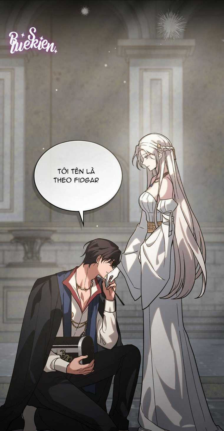 Khi Số Phận Tìm Đến Hai Ta - Chapter 2 - Trang 32