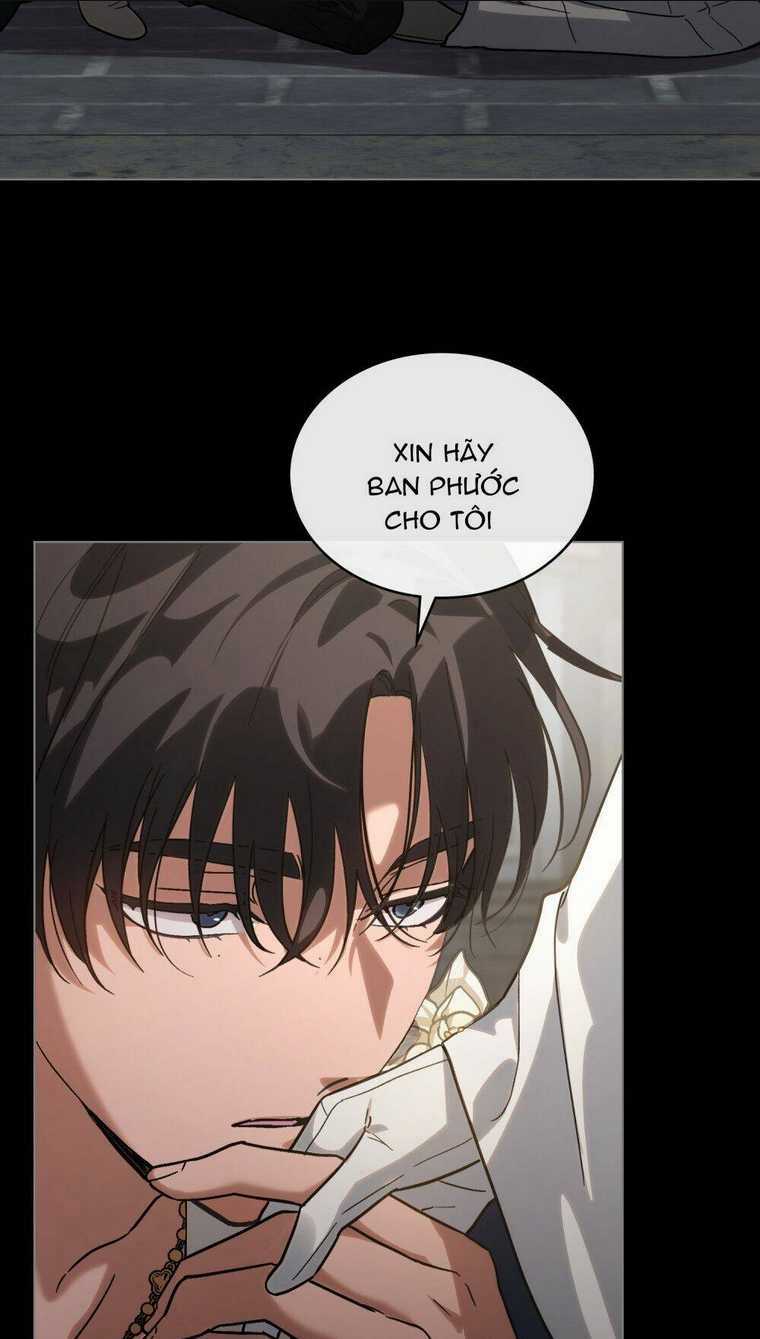 Khi Số Phận Tìm Đến Hai Ta - Chapter 2 - Trang 33