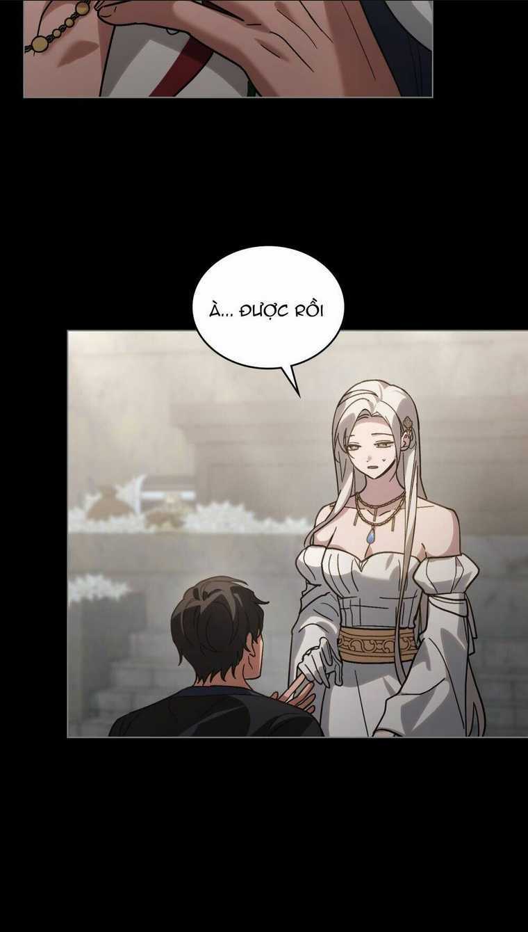 Khi Số Phận Tìm Đến Hai Ta - Chapter 2 - Trang 34