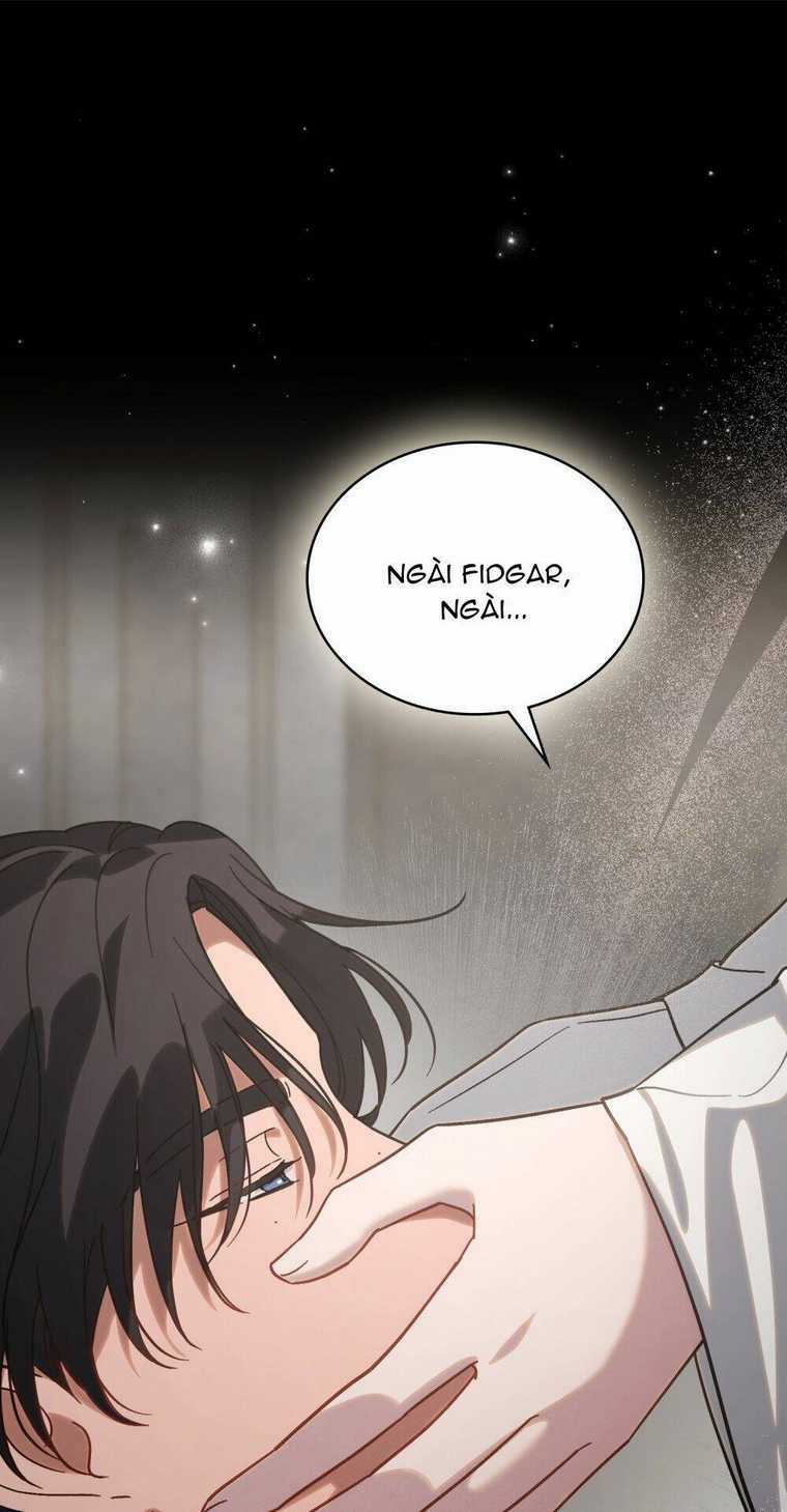 Khi Số Phận Tìm Đến Hai Ta - Chapter 2 - Trang 35