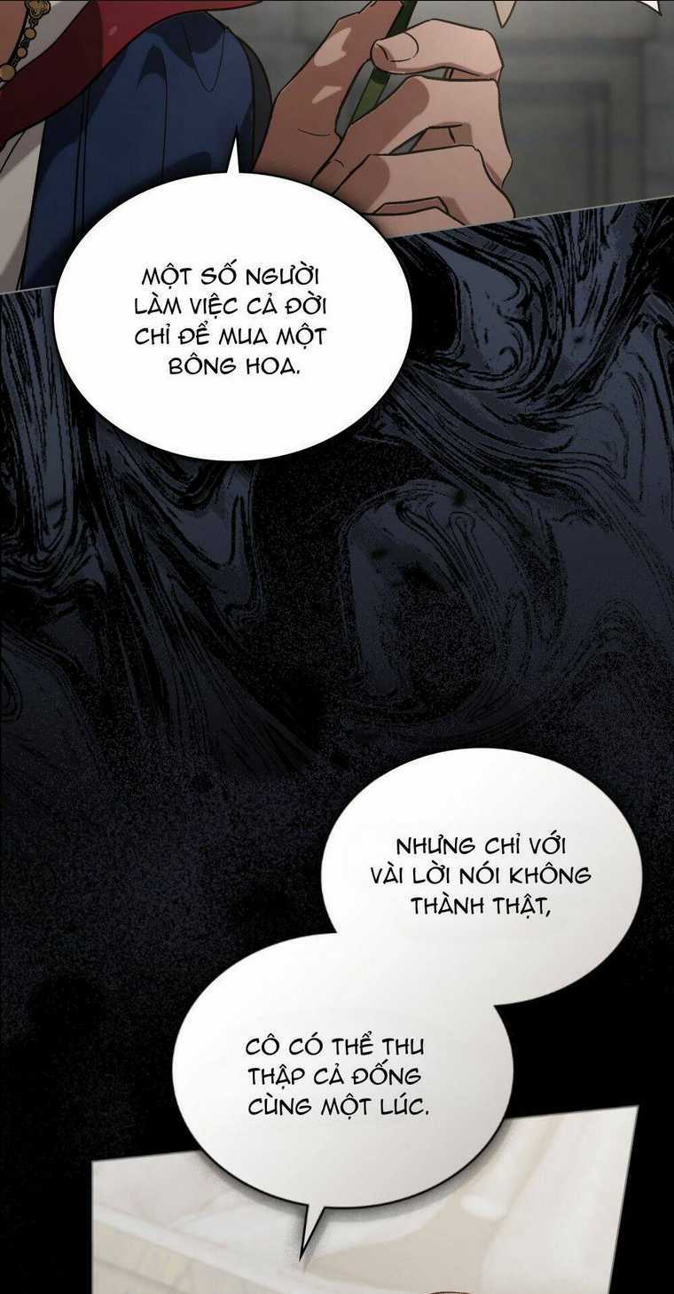 Khi Số Phận Tìm Đến Hai Ta - Chapter 2 - Trang 44