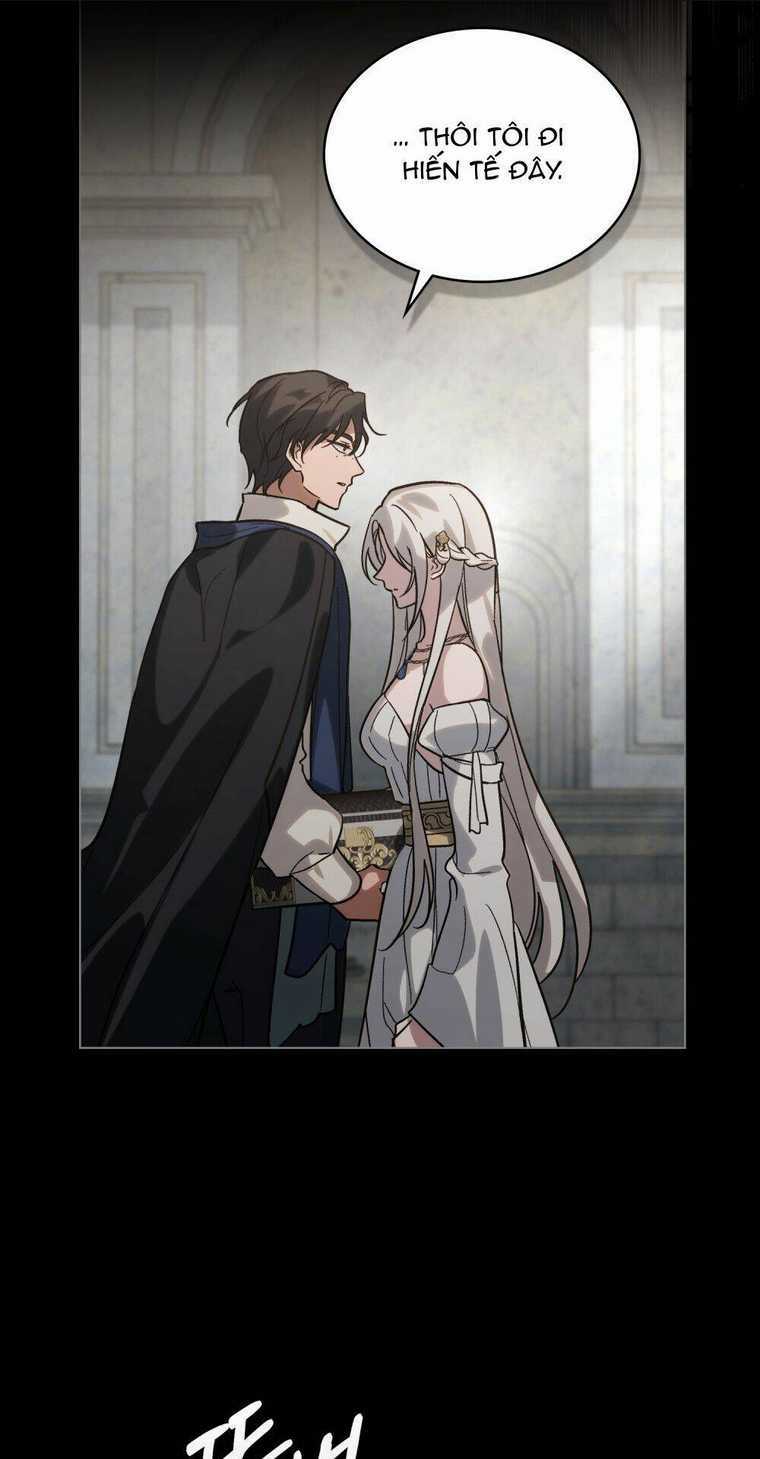 Khi Số Phận Tìm Đến Hai Ta - Chapter 2 - Trang 49