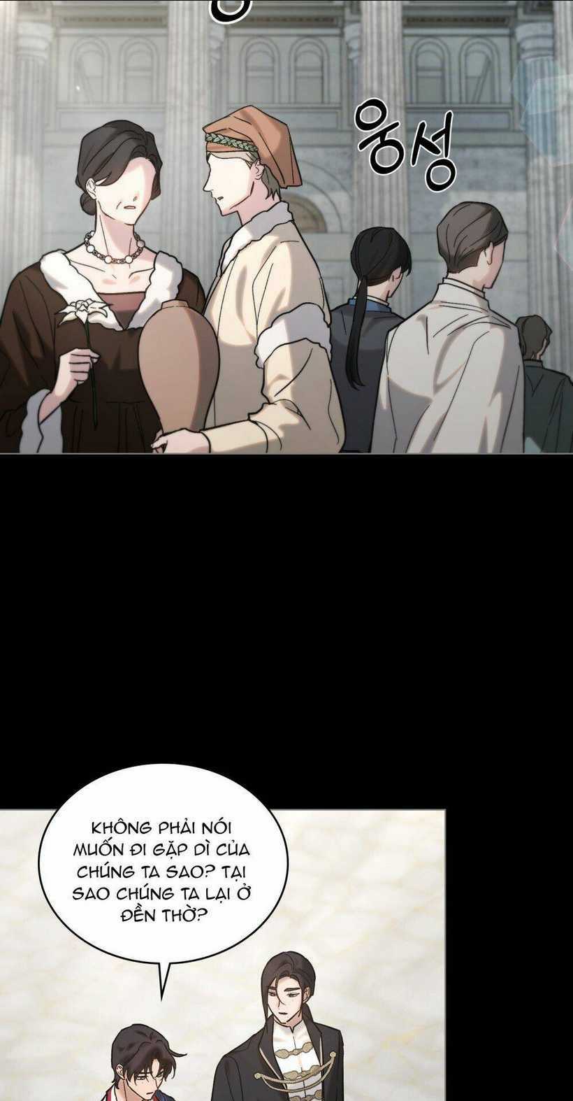 Khi Số Phận Tìm Đến Hai Ta - Chapter 2 - Trang 6