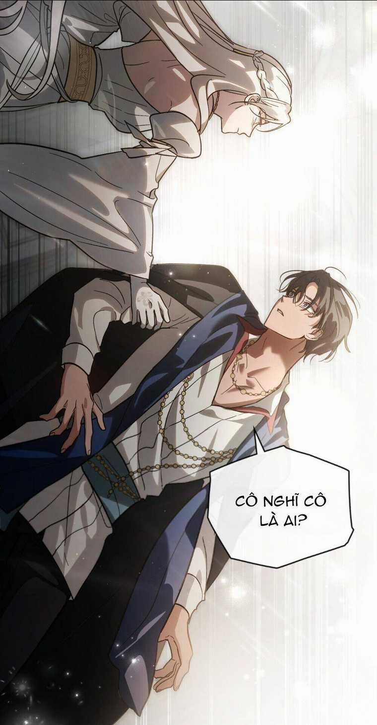 Khi Số Phận Tìm Đến Hai Ta - Chapter 2 - Trang 53