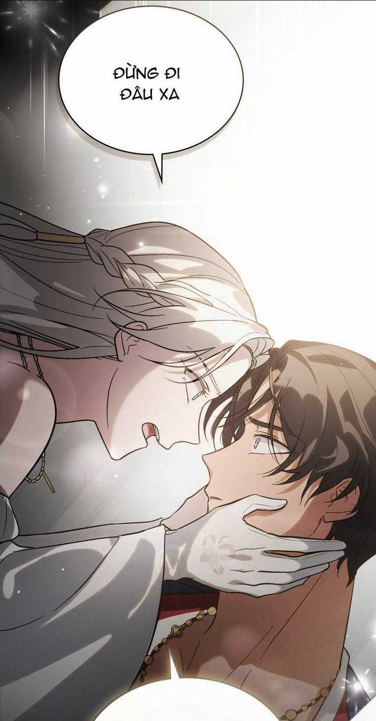 Khi Số Phận Tìm Đến Hai Ta - Chapter 2 - Trang 54