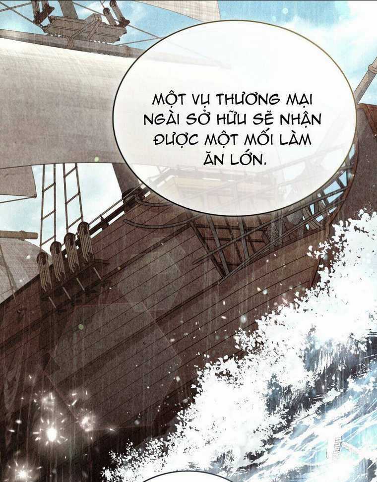 Khi Số Phận Tìm Đến Hai Ta - Chapter 2 - Trang 57