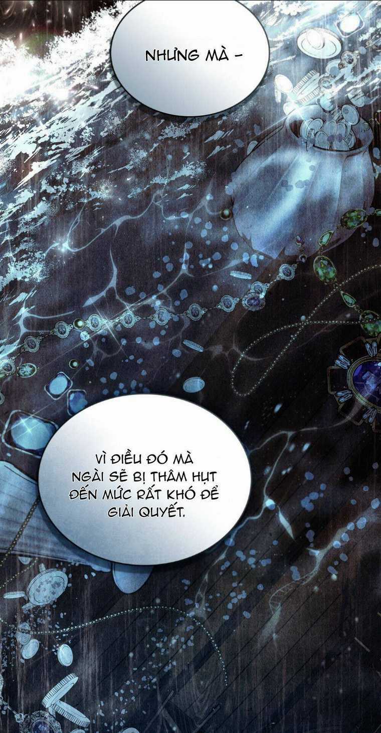 Khi Số Phận Tìm Đến Hai Ta - Chapter 2 - Trang 58