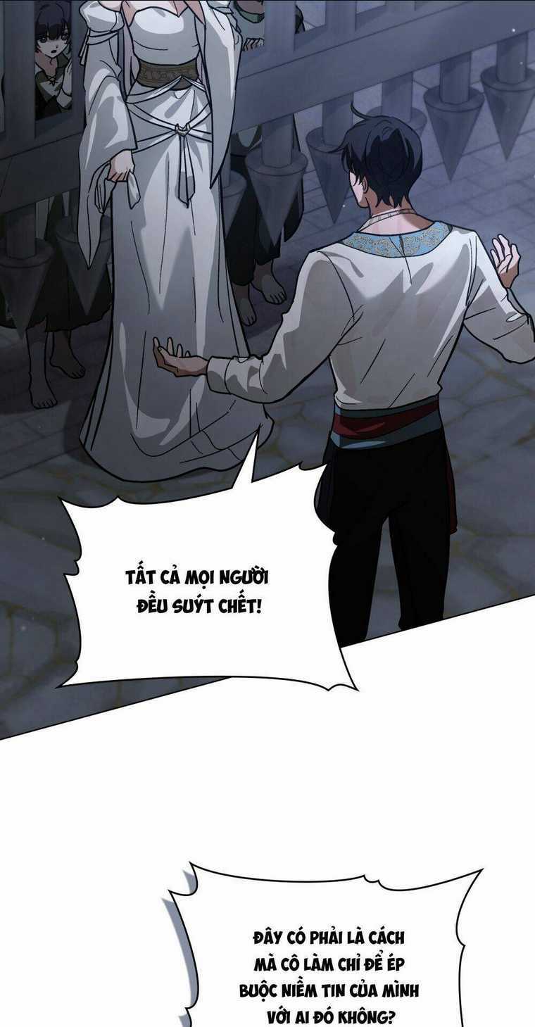 Khi Số Phận Tìm Đến Hai Ta - Chapter 2 - Trang 63