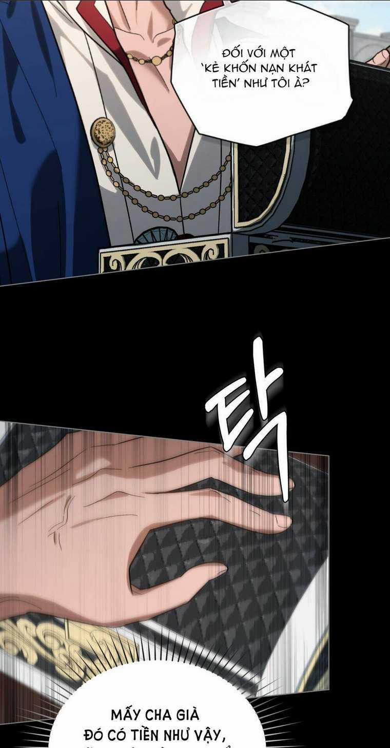 Khi Số Phận Tìm Đến Hai Ta - Chapter 2 - Trang 10