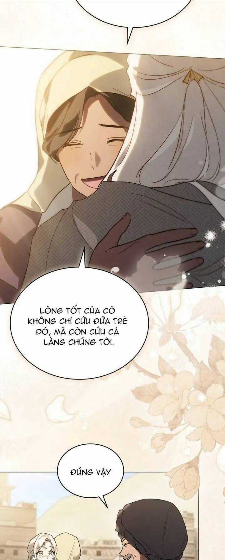 Khi Số Phận Tìm Đến Hai Ta - Chapter 20 - Trang 34