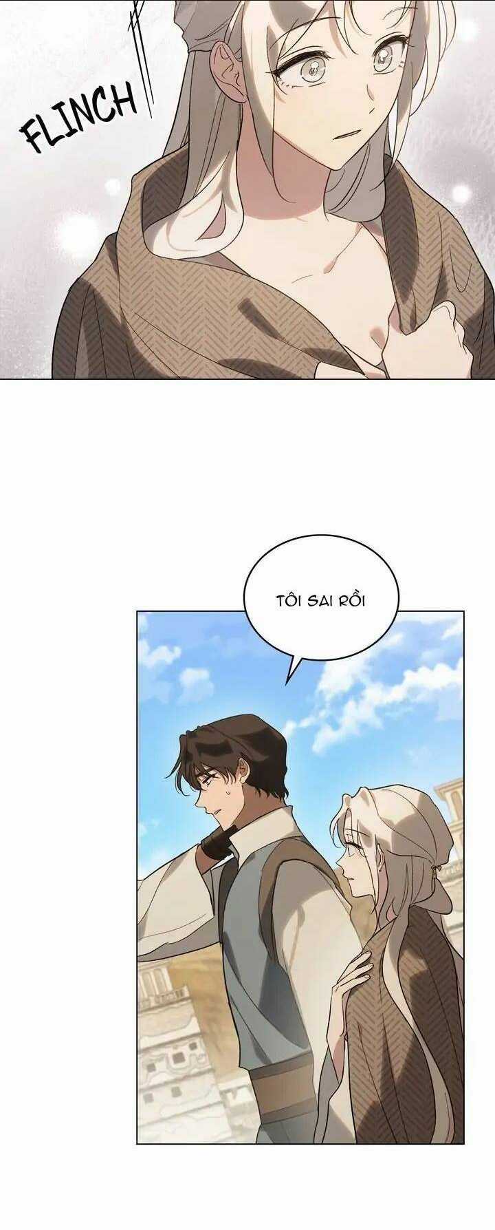 Khi Số Phận Tìm Đến Hai Ta - Chapter 20 - Trang 44