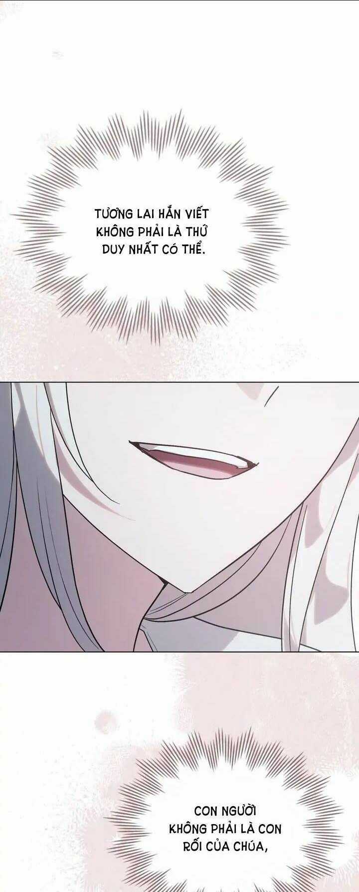 Khi Số Phận Tìm Đến Hai Ta - Chapter 20 - Trang 6