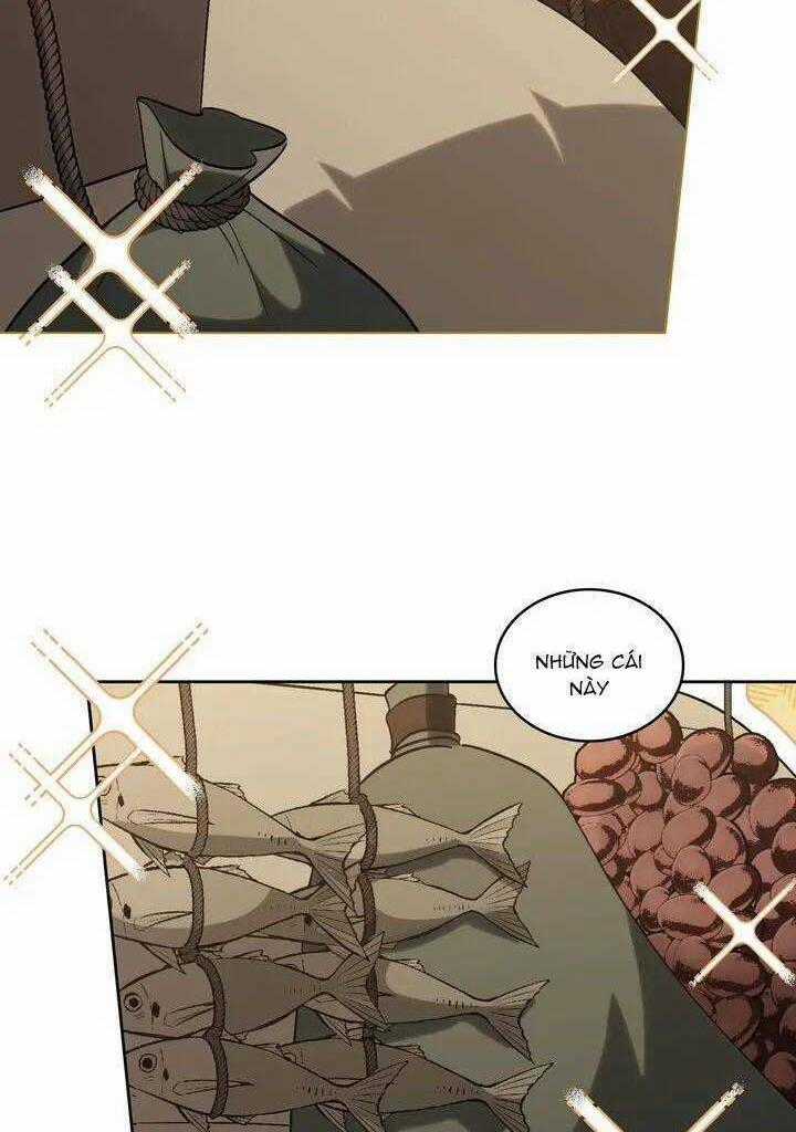 Khi Số Phận Tìm Đến Hai Ta - Chapter 21 - Trang 1