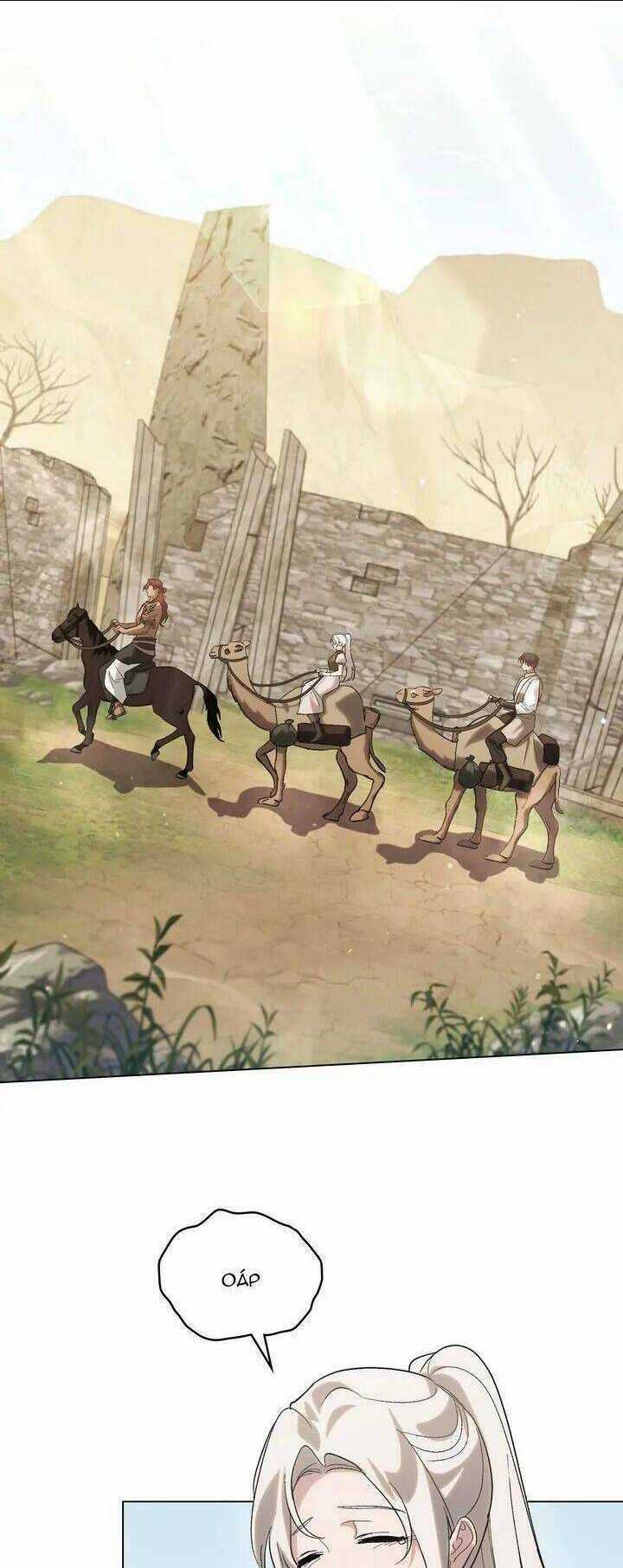 Khi Số Phận Tìm Đến Hai Ta - Chapter 21 - Trang 14