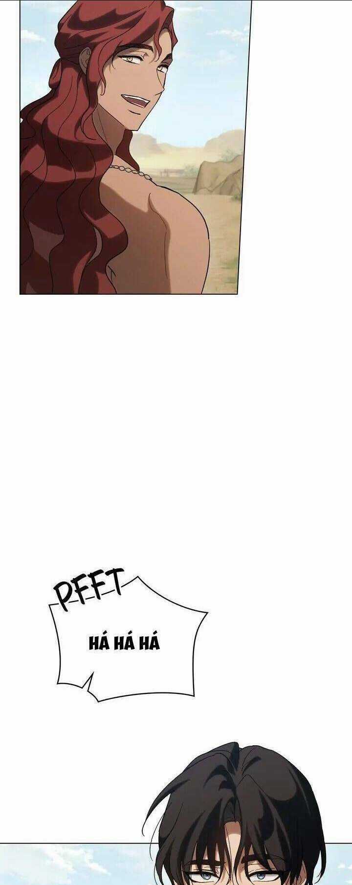 Khi Số Phận Tìm Đến Hai Ta - Chapter 21 - Trang 16