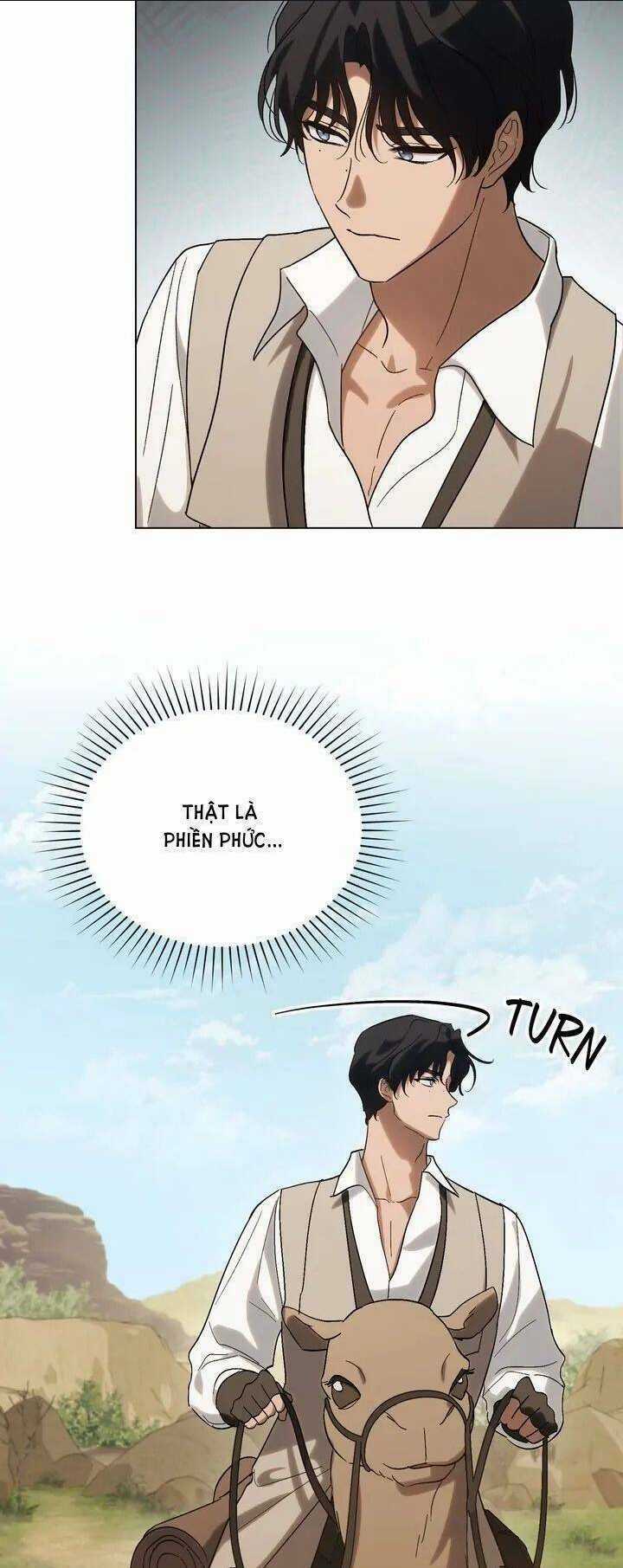 Khi Số Phận Tìm Đến Hai Ta - Chapter 21 - Trang 19