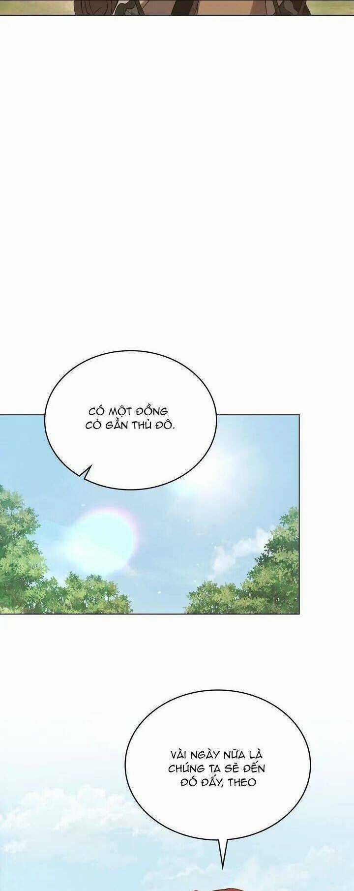 Khi Số Phận Tìm Đến Hai Ta - Chapter 21 - Trang 20