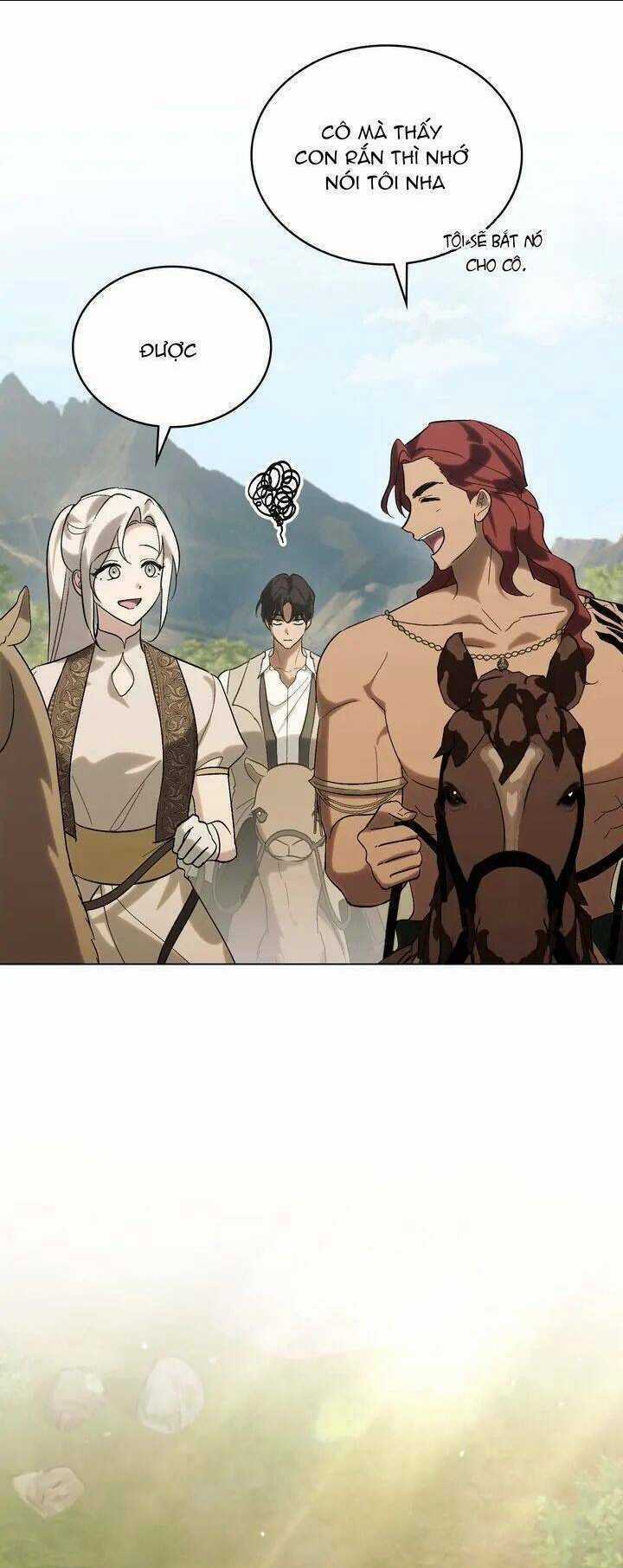 Khi Số Phận Tìm Đến Hai Ta - Chapter 21 - Trang 23