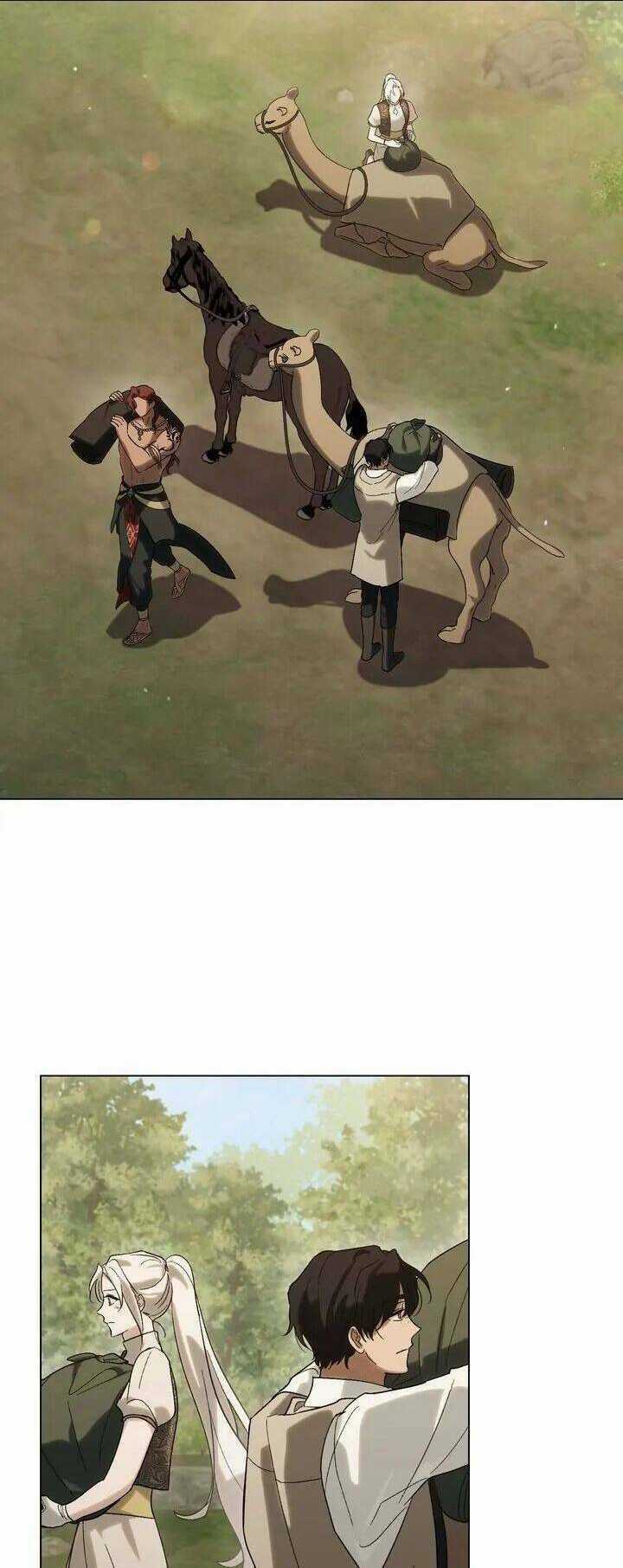 Khi Số Phận Tìm Đến Hai Ta - Chapter 21 - Trang 24