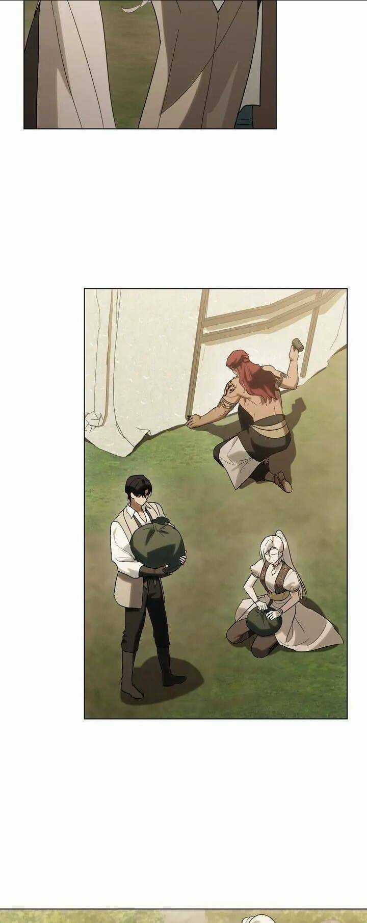 Khi Số Phận Tìm Đến Hai Ta - Chapter 21 - Trang 25