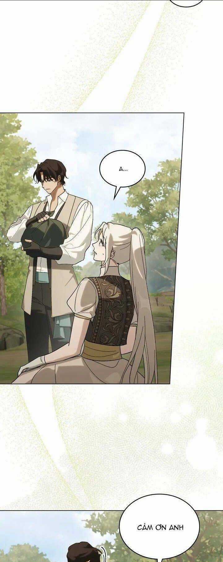 Khi Số Phận Tìm Đến Hai Ta - Chapter 21 - Trang 27