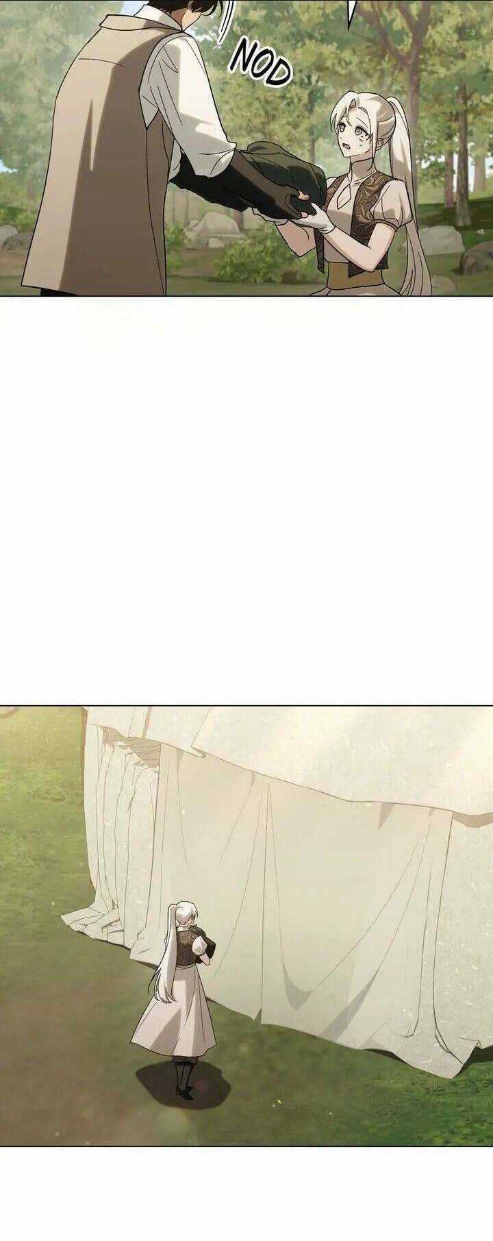 Khi Số Phận Tìm Đến Hai Ta - Chapter 21 - Trang 28