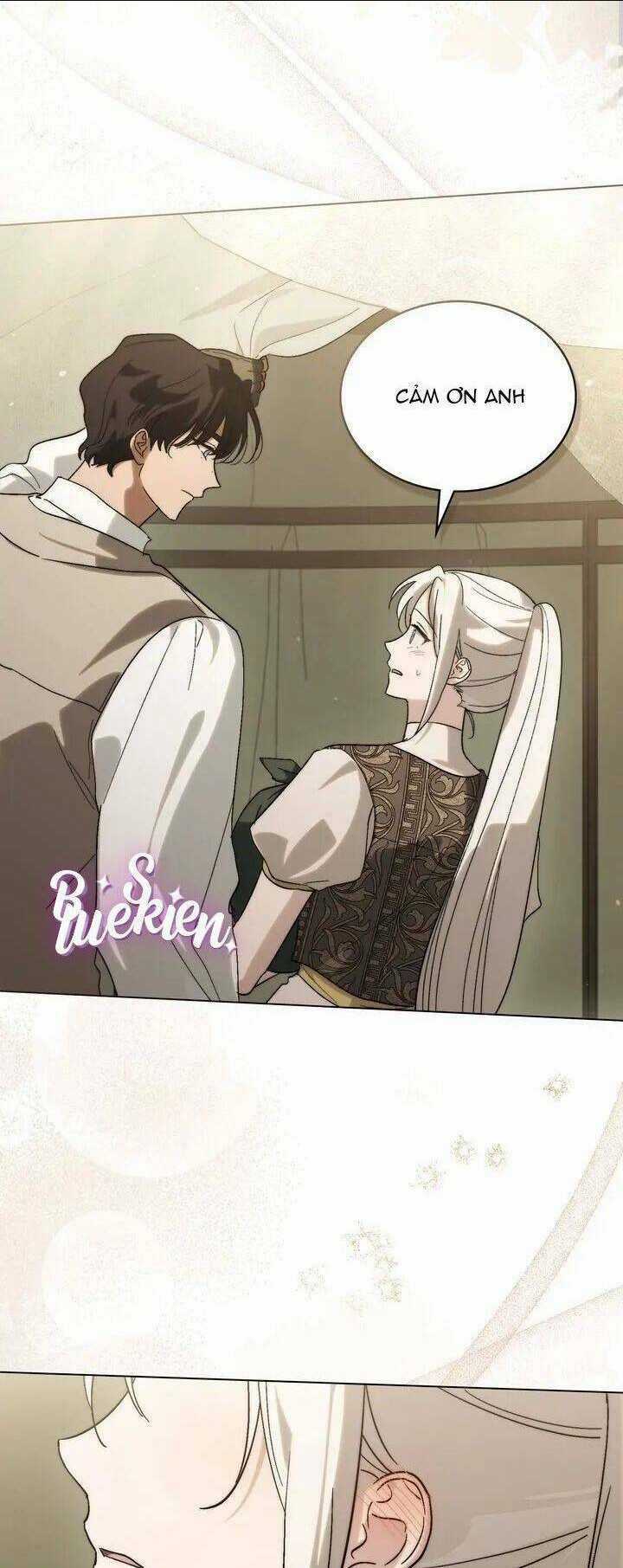 Khi Số Phận Tìm Đến Hai Ta - Chapter 21 - Trang 30