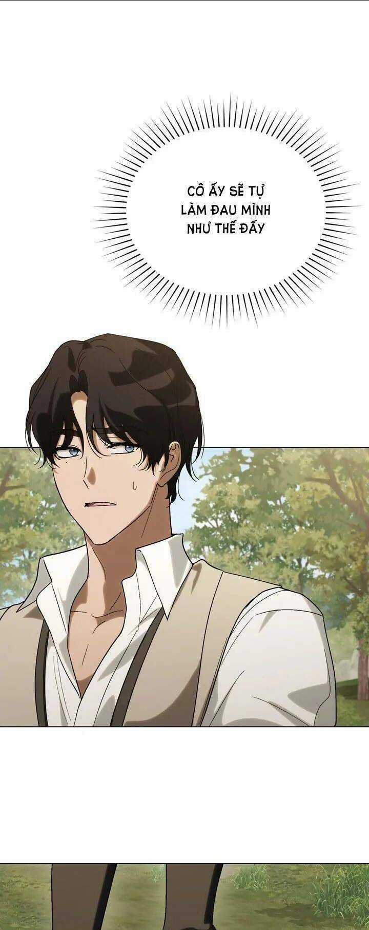 Khi Số Phận Tìm Đến Hai Ta - Chapter 21 - Trang 33