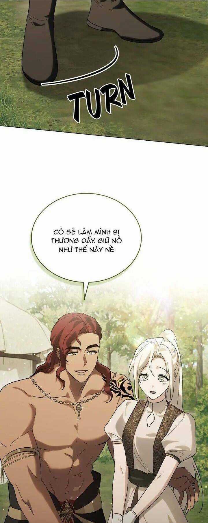 Khi Số Phận Tìm Đến Hai Ta - Chapter 21 - Trang 34