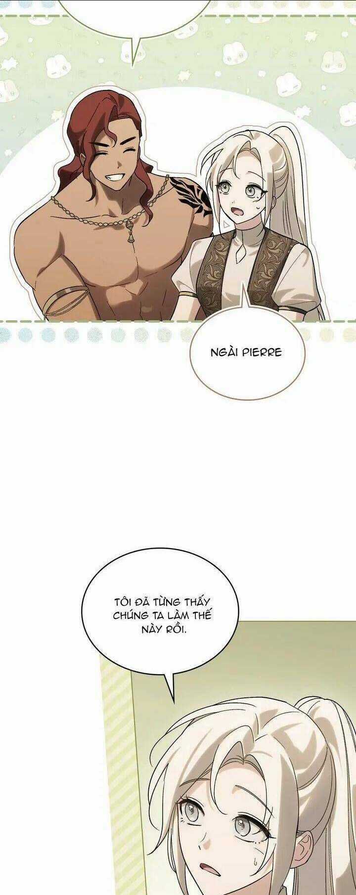 Khi Số Phận Tìm Đến Hai Ta - Chapter 21 - Trang 36