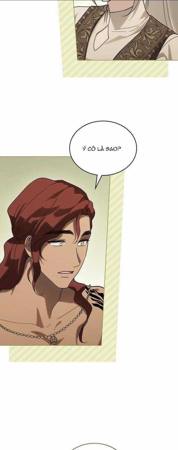 Khi Số Phận Tìm Đến Hai Ta - Chapter 21 - Trang 37