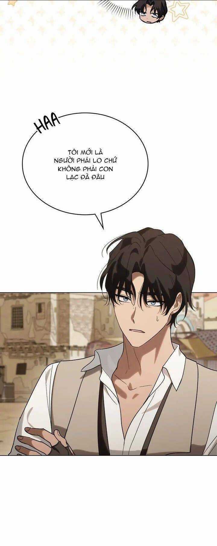 Khi Số Phận Tìm Đến Hai Ta - Chapter 21 - Trang 5