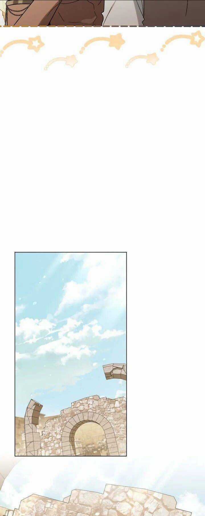 Khi Số Phận Tìm Đến Hai Ta - Chapter 21 - Trang 7