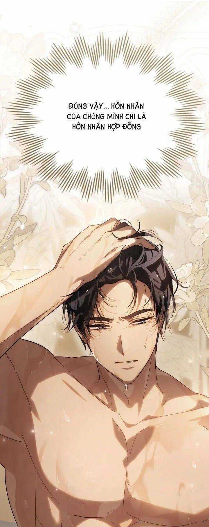 Khi Số Phận Tìm Đến Hai Ta - Chapter 22 - Trang 11