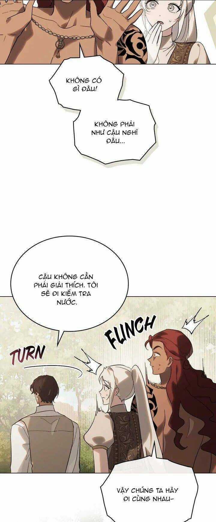 Khi Số Phận Tìm Đến Hai Ta - Chapter 22 - Trang 3