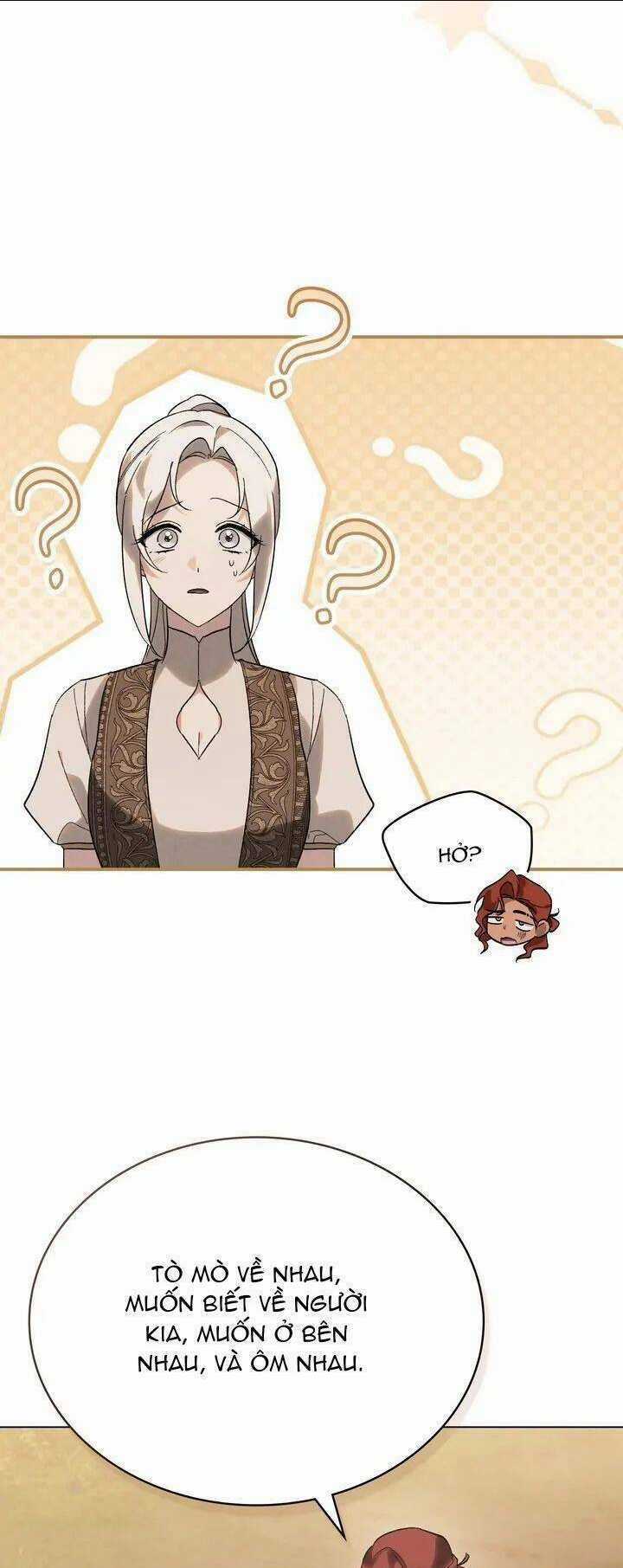 Khi Số Phận Tìm Đến Hai Ta - Chapter 22 - Trang 25