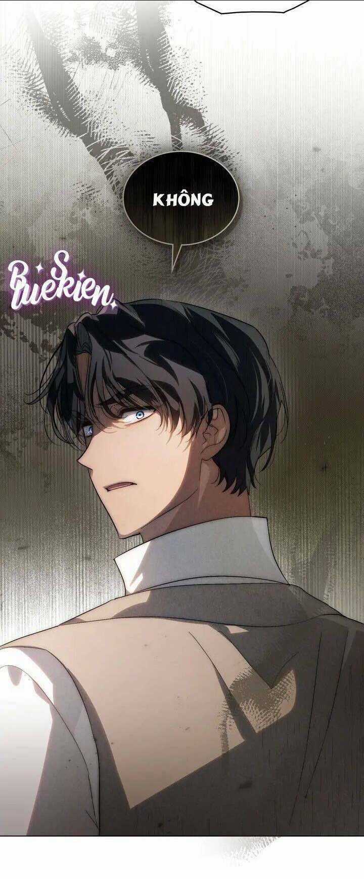 Khi Số Phận Tìm Đến Hai Ta - Chapter 22 - Trang 4