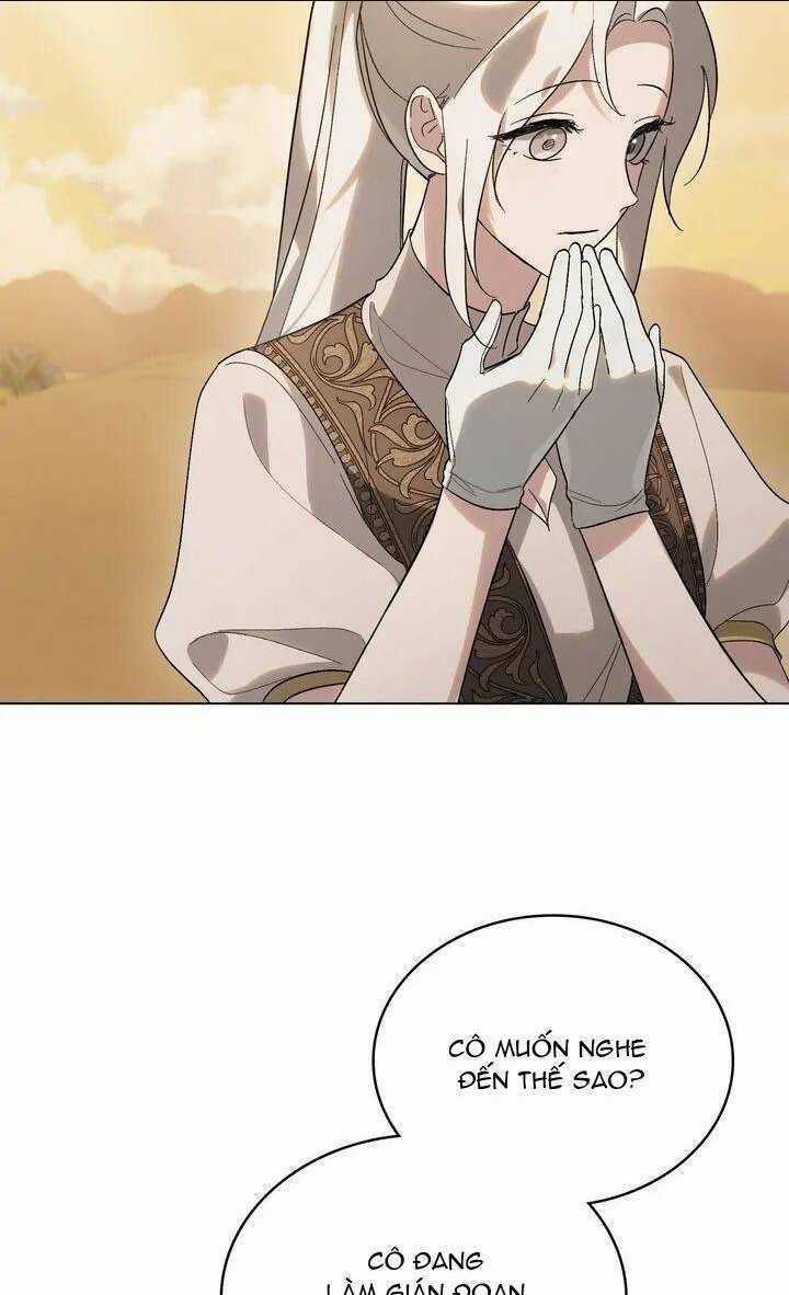 Khi Số Phận Tìm Đến Hai Ta - Chapter 23 - Trang 21