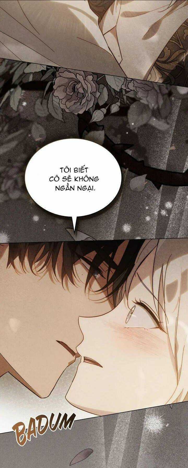Khi Số Phận Tìm Đến Hai Ta - Chapter 23 - Trang 29