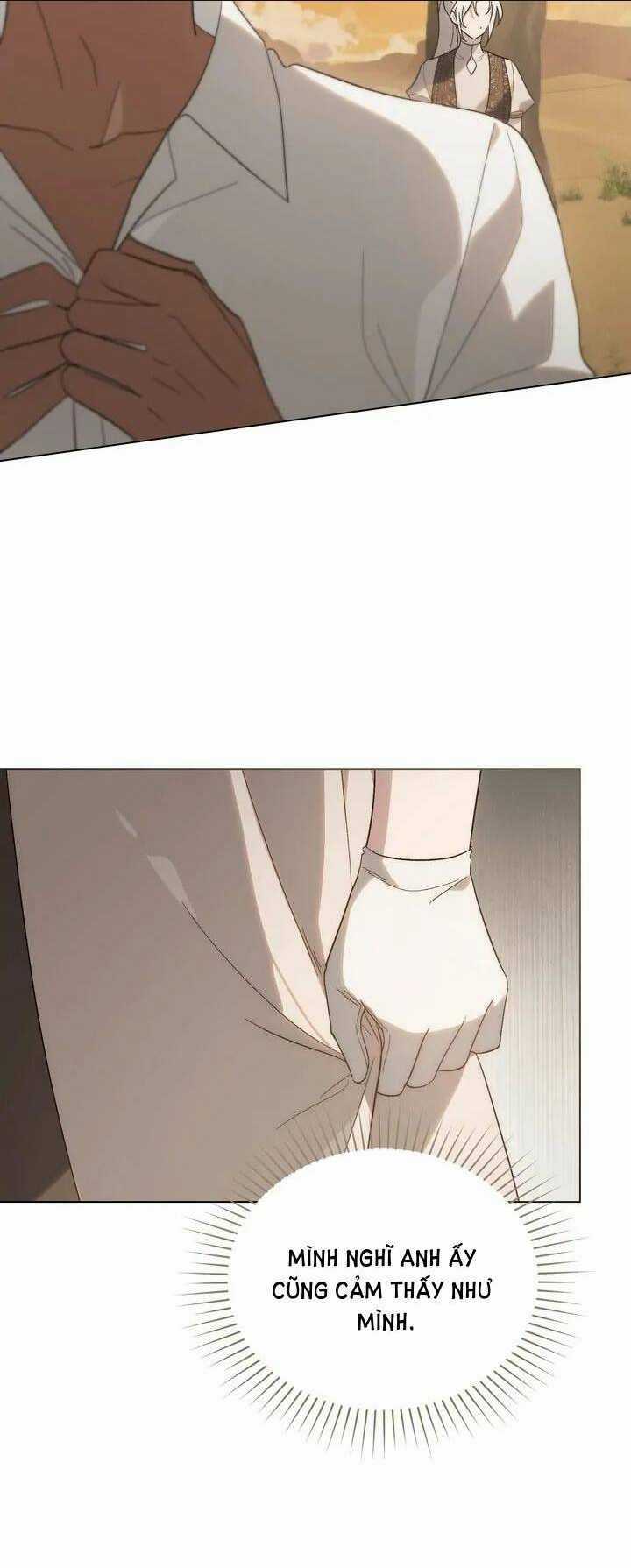 Khi Số Phận Tìm Đến Hai Ta - Chapter 23 - Trang 36