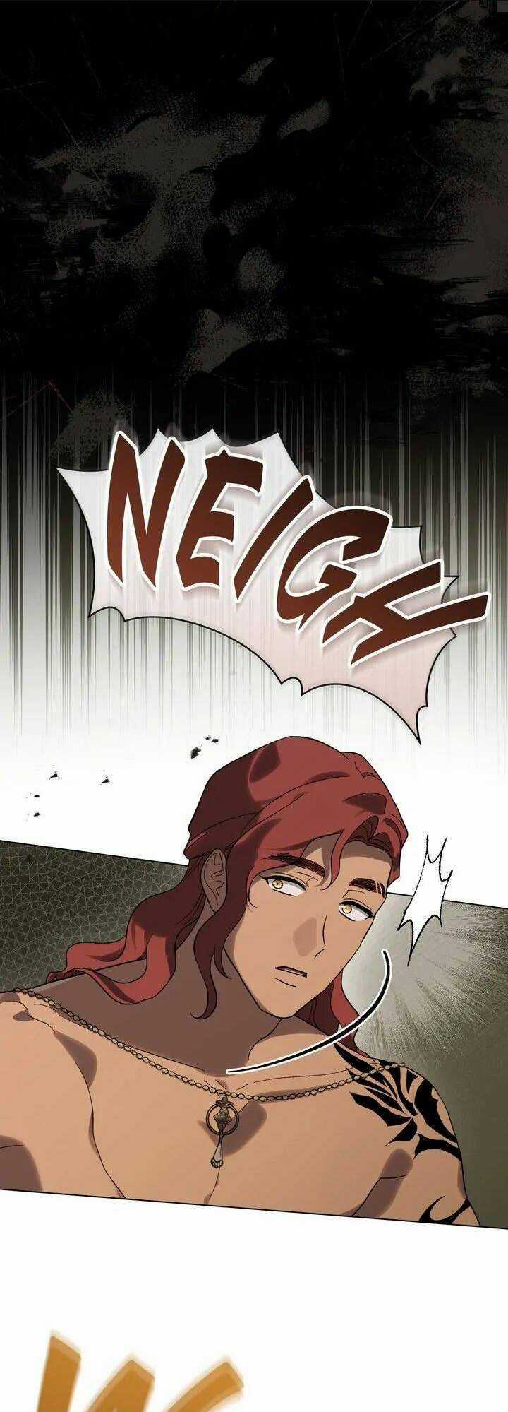 Khi Số Phận Tìm Đến Hai Ta - Chapter 23 - Trang 5