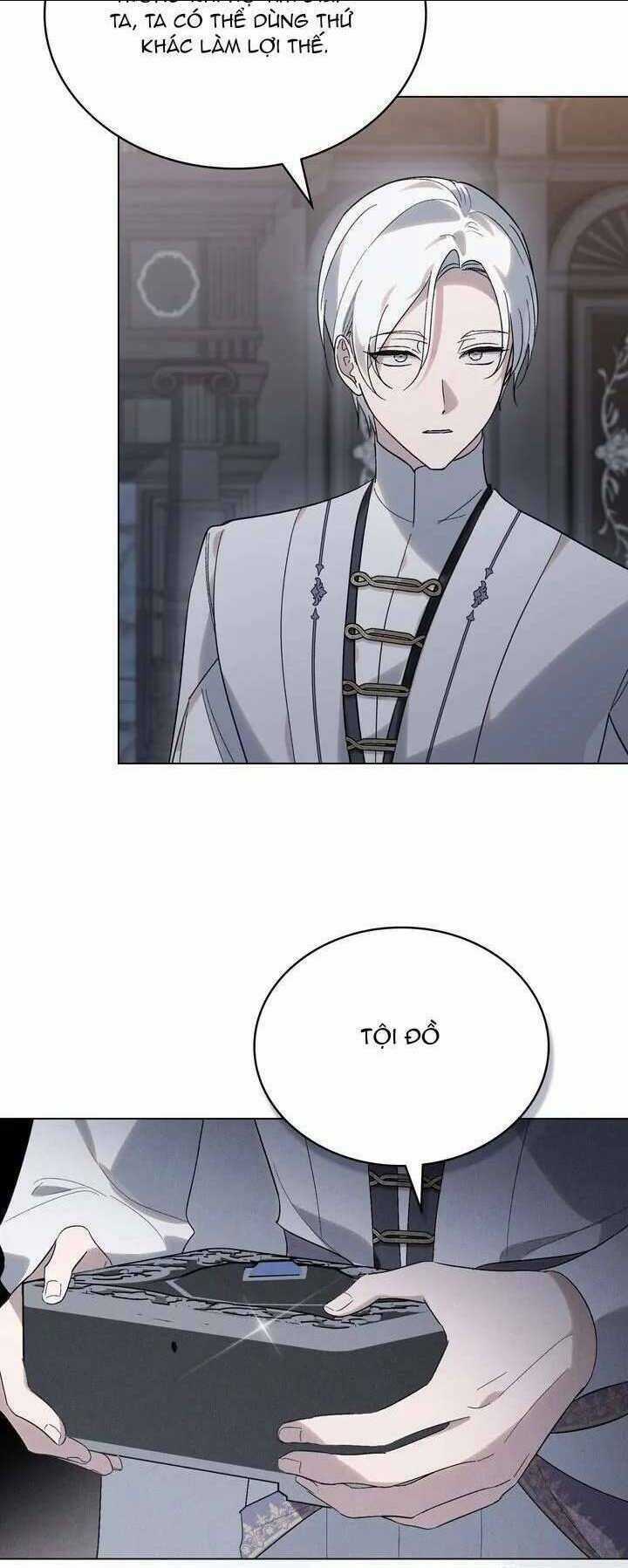 Khi Số Phận Tìm Đến Hai Ta - Chapter 24 - Trang 24