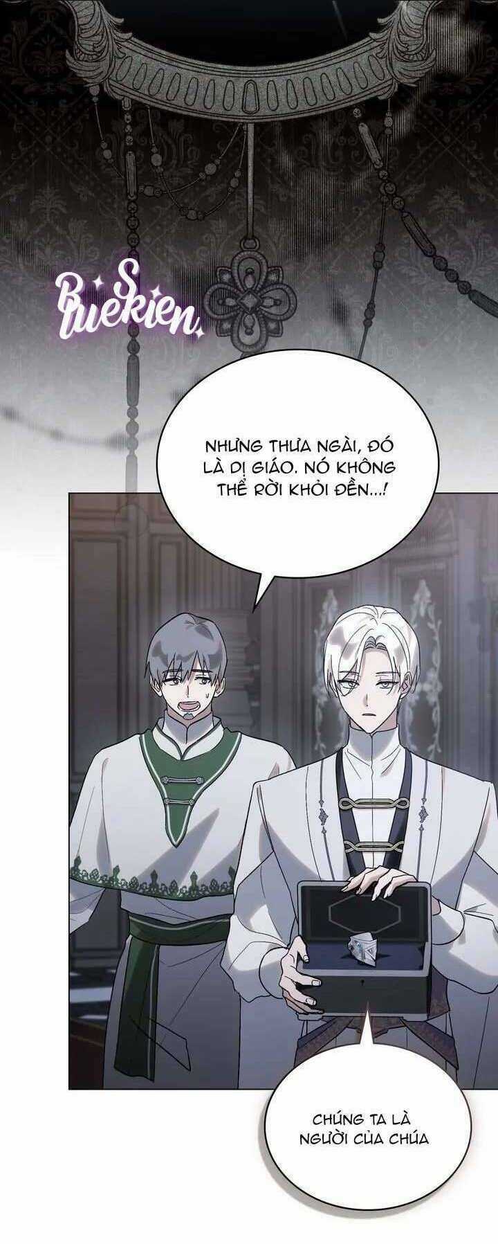 Khi Số Phận Tìm Đến Hai Ta - Chapter 24 - Trang 28