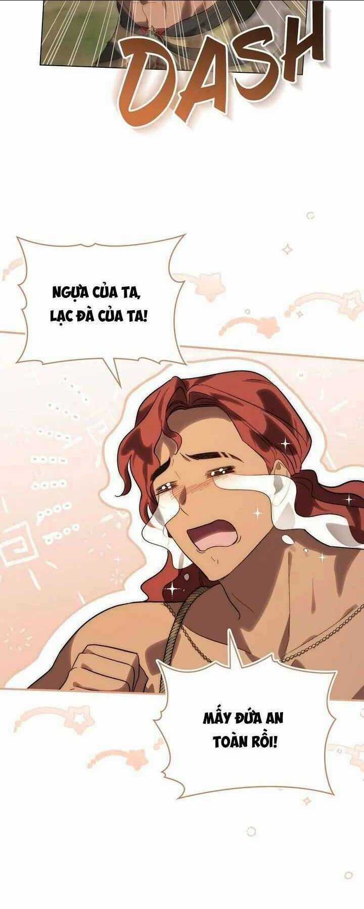 Khi Số Phận Tìm Đến Hai Ta - Chapter 24 - Trang 40